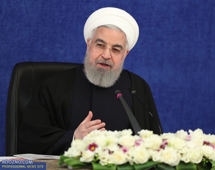 دستور جدید روحانی به وزارت بهداشت درباره روند واکسیناسیون کرونا