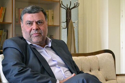 عضو مجمع تشخیص مصلت: احمدی نژاد در زمین امریکا بازی می کرد عضو مجمع تشخیص مصلت: احمدی نژاد در زمین امریکا بازی می کرد