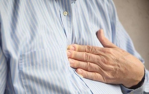 رابطه ریفلاکس معده و ابتلا به سرطان رابطه ریفلاکس معده و ابتلا به سرطان