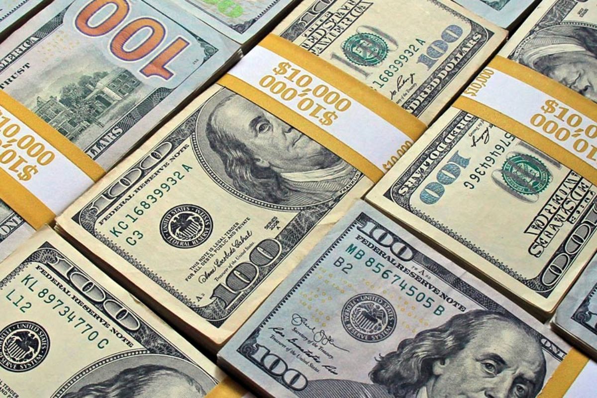 قیمت دلار امروز ۲۸ اسفند ۹۹