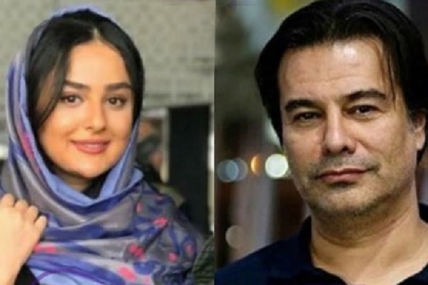 پیمان قاسمخانی ازدواج کرد