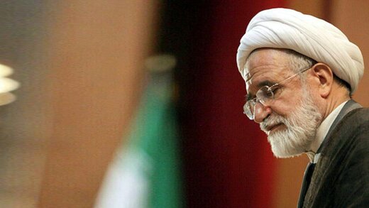 محدودیت حصر برای کروبی برداشته شد؟ 