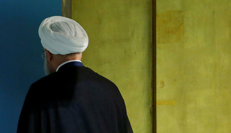روحانی