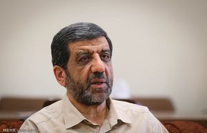 نامزد انتخابات1400 نامزد انتخابات1400