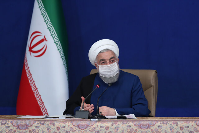 حاکمان کاخ سفید