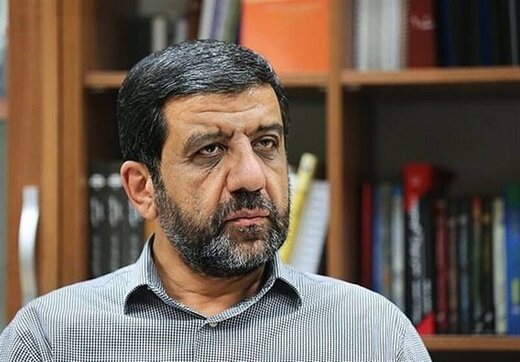 طعنه به عزت الله ضرغامی طعنه به عزت الله ضرغامی