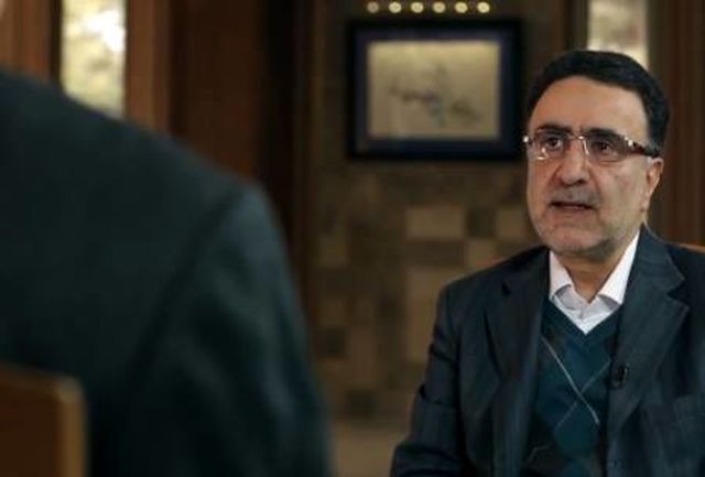 رفتار تندروها با روحانی از روی عصبانیت است