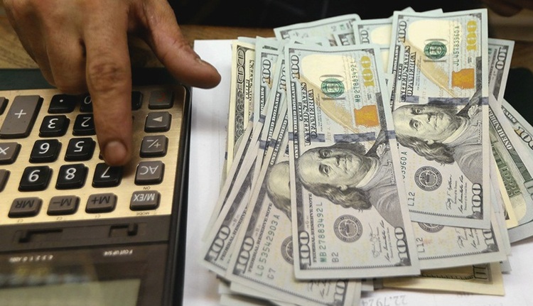 قیمت دلار امروز ۱۹ فروردین ۱۴۰۰
