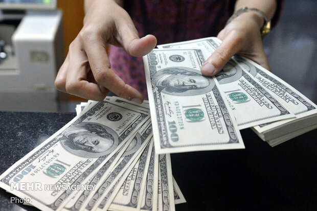 قیمت دلار امروز ۲۲ فروردین ۱۴۰۰
