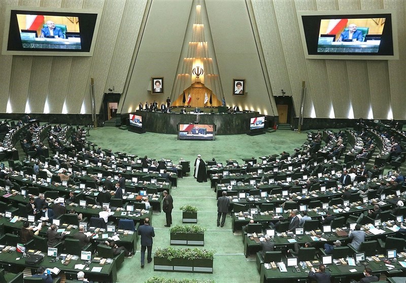 جدال قضایی مجلس با دولت