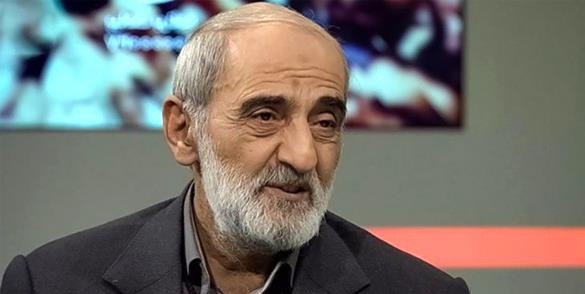 حسین شریعتمداری در مورد نامزدی رئیسی: هم رای آوری دارد، هم برند مبارزه با فساد است