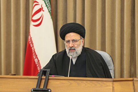 رئیسی: مسئولان باید پاسخگوی تاخیر در اجرای تصمیمات کرونایی باشند