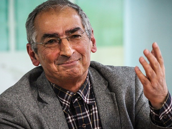 زیباکلام: اگر رئیسی بیاید، رئیس‌جمهور می‌شود