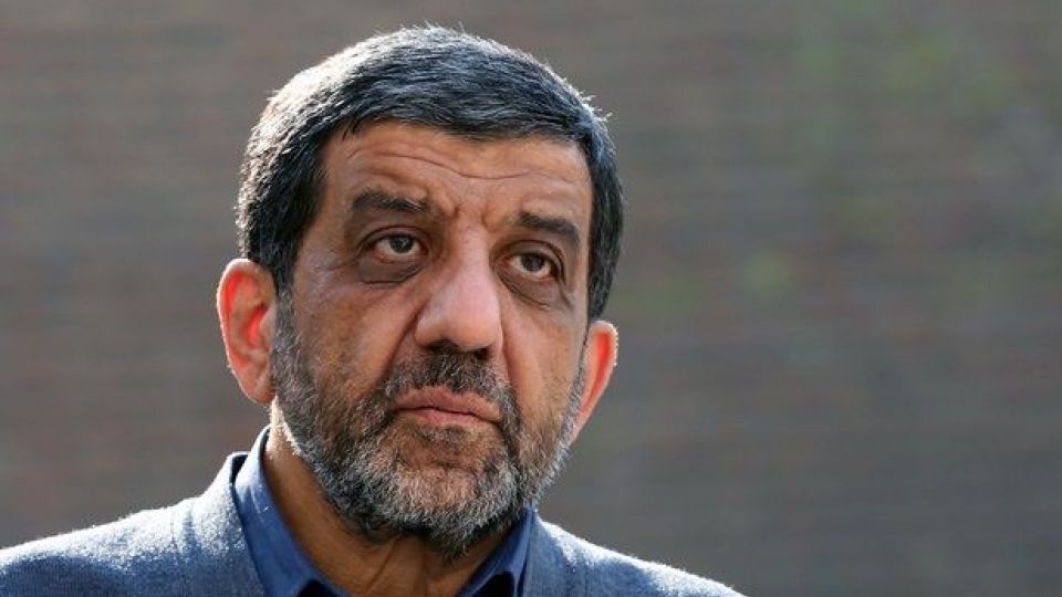 ضرغامی: اگر رئیس جمهور شوم خلاف هر کاری که روحانی کرد را انجام می‌دهم