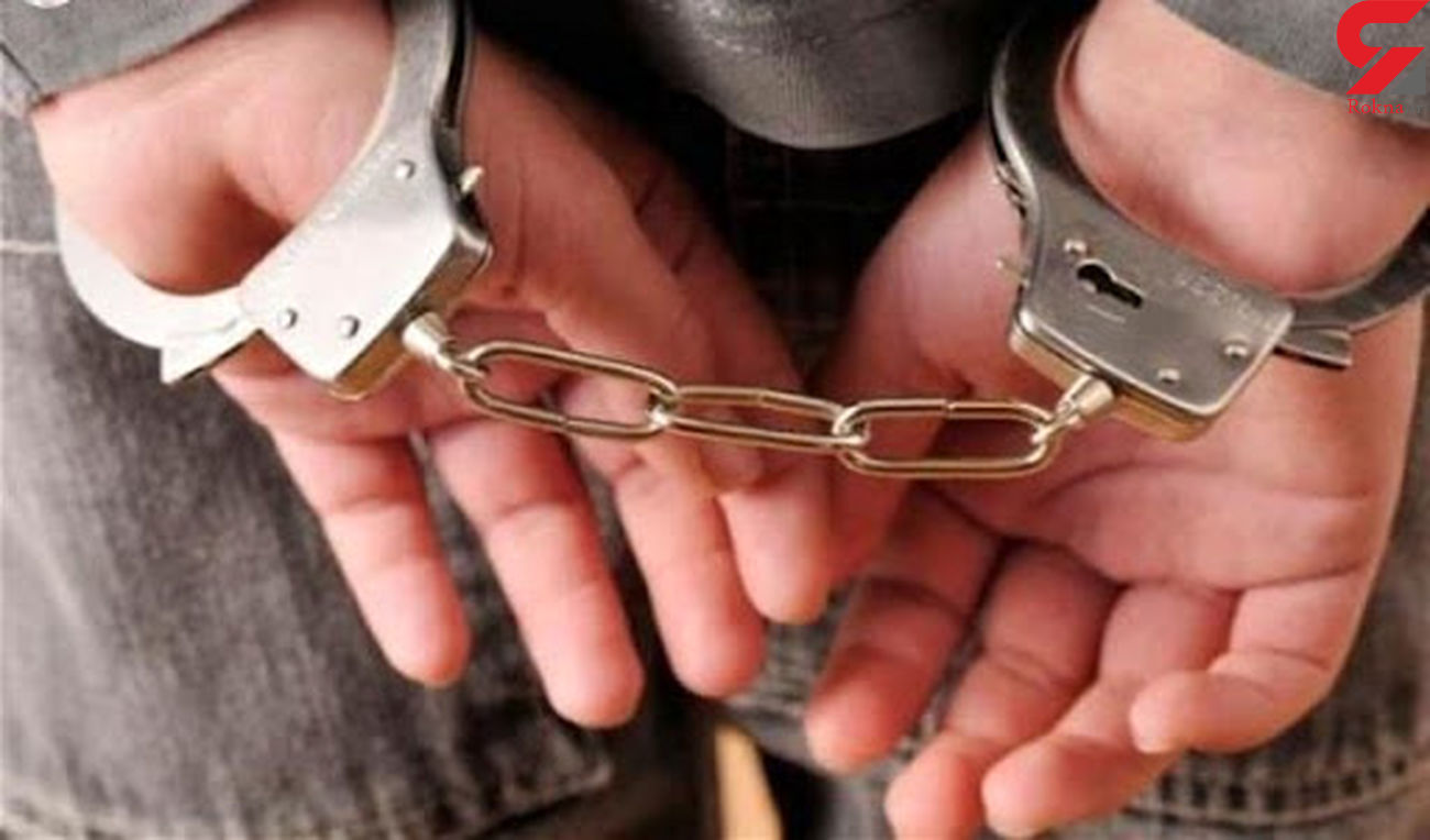 قتل پسر 23 ساله به دست پسر 15 ساله در تهران