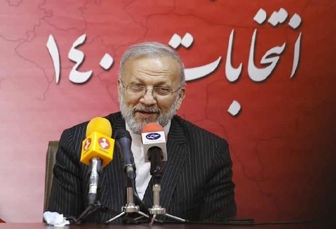 متکی: اطلاعی از نامه برخی به رهبری برای حضور آقای رئیسی در انتخابات ندارم
