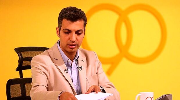 واکنش جالب فردوسی‌پور به جنجال سوپرلیگ