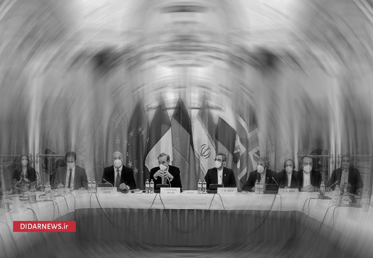 احتمال احیای برجام در زمستان وین احتمال احیای برجام در زمستان وین