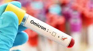 كمبود كيت تشخيص اُميكرون كمبود كيت تشخيص اُميكرون