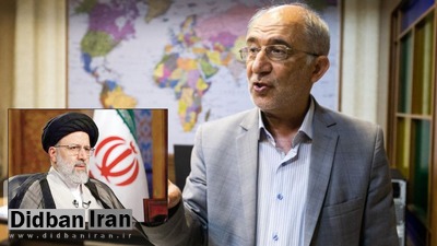 سردار حسین علایی خطاب به رئیسی : یادمان باشد بعضی قطعنامه های ضدایرانی را روسیه پیشنهاد داده