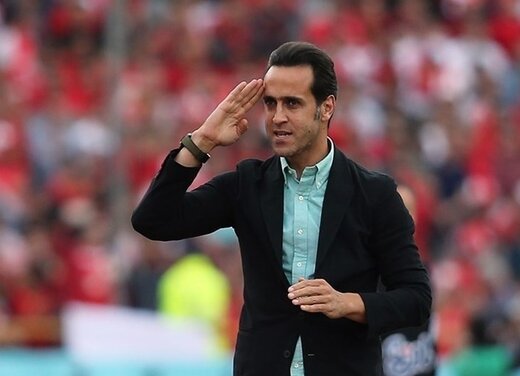 این پرسپولیسی به سیم آخر زد ؛ افشاگری های جنجالی