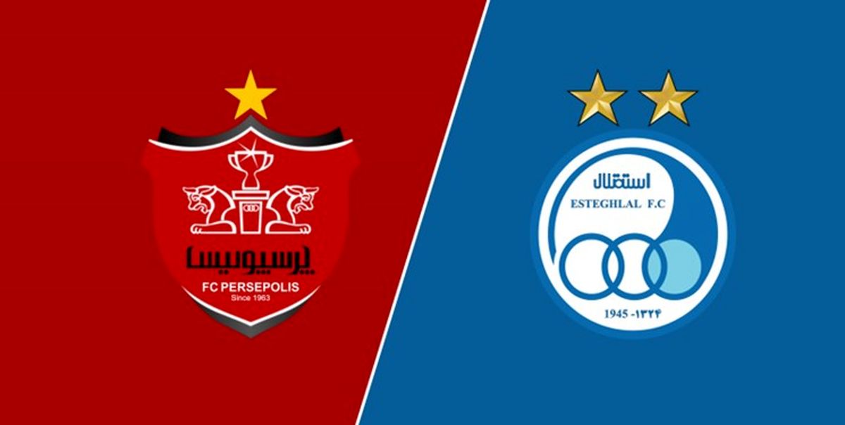 زیرکی عجیب استقلال ؛ این پرسپولیسی برای آبی ها کار می کند