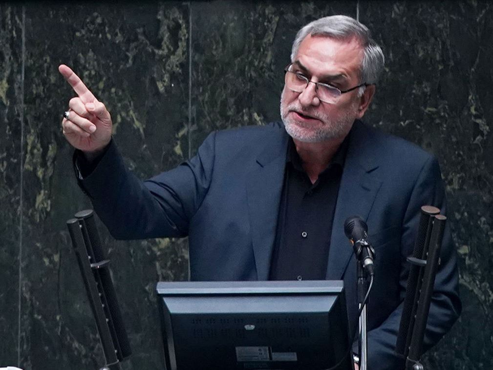 وزیر بهداشت: در دولت قبل، واکسن وسیلهای شده بود تا مردم تحت فشار قرار بگیرند و FATF و برجام را قبول کنند وزیر بهداشت: در دولت قبل، واکسن وسیلهای شده بود تا مردم تحت فشار قرار بگیرند و FATF و برجام را قبول کنند