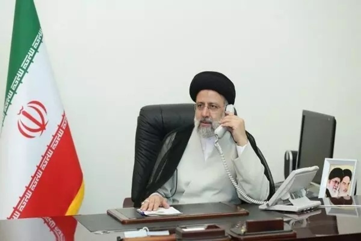 رئیسی، وزیر نیرو را مامور بازدید از مناطق سیل‌زده جنوب کشور کرد