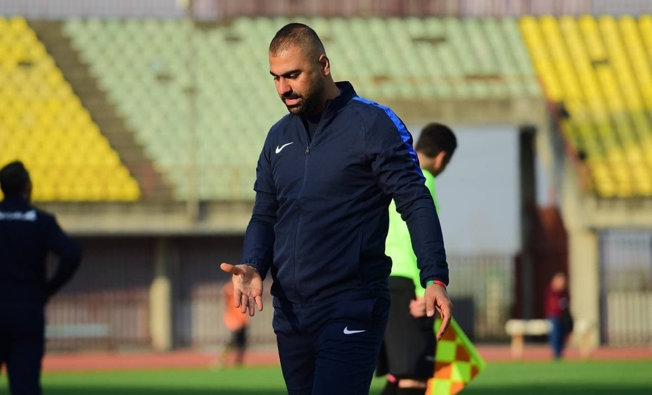 بازگشت مرد پرسپولیسی به نیمکت بازگشت مرد پرسپولیسی به نیمکت