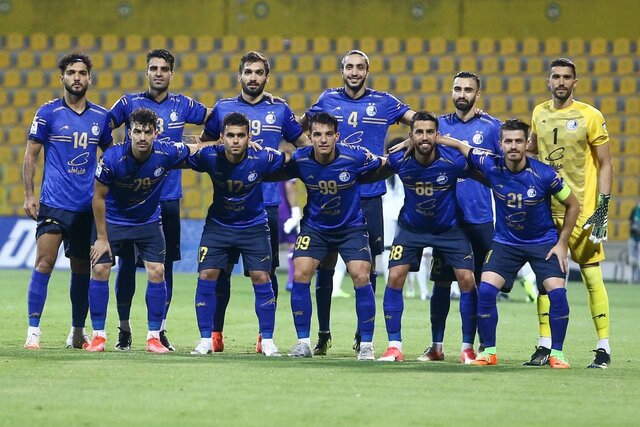 این ستاره استقلال بهتر از رودی ژستد است