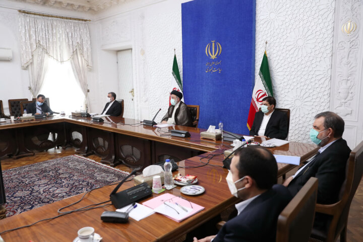 بلاتكليفي مردان اقتصادي دولت