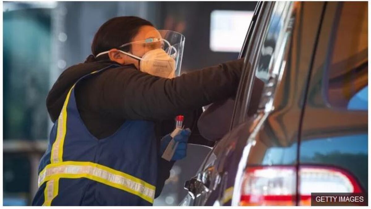 حبس پسر ۱۳ ساله در صندوق عقب از ترس کرونا حبس پسر ۱۳ ساله در صندوق عقب از ترس کرونا