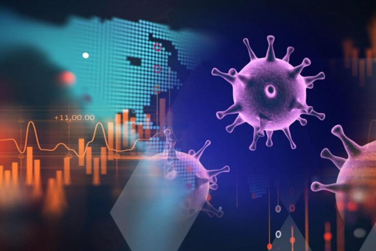 آخرین آمار کرونا در جهان در ۱۴۰۰/۱۰/۱۹؛ آخرین آمار کرونا در جهان در ۱۴۰۰/۱۰/۱۹؛