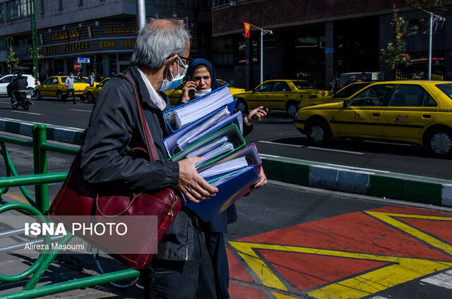 تعویق سن بازنشستگی؛ جلوگیری از انزوای افراد