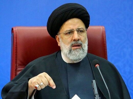 «خط قرمز» دولت به روایت رئیسی