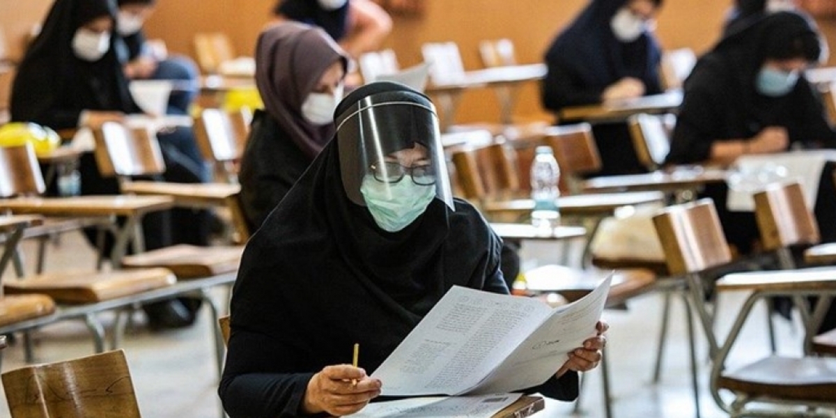 تاثیر معدل در کنکور ۱۴۰۱ چقدر است؟