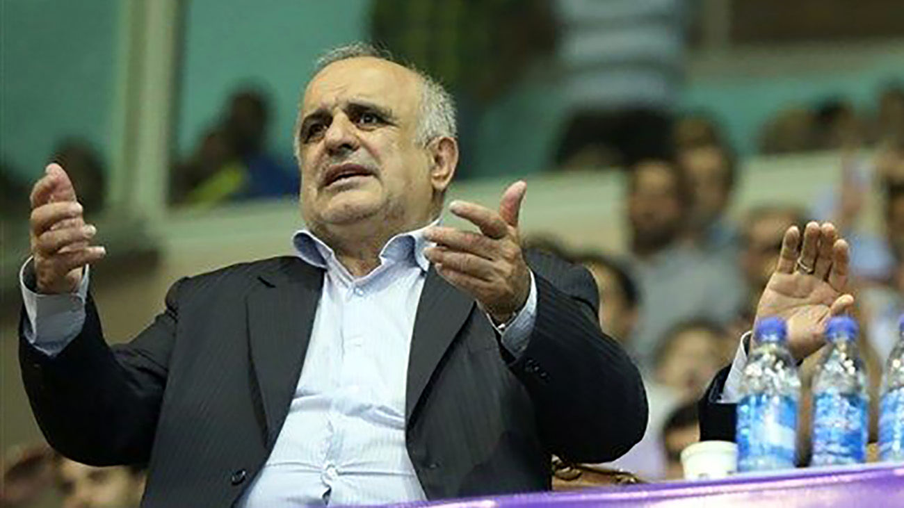 شوک جدید به استقلال و سپاهان با خبر خوش برای پرسپولیس شوک جدید به استقلال و سپاهان با خبر خوش برای پرسپولیس