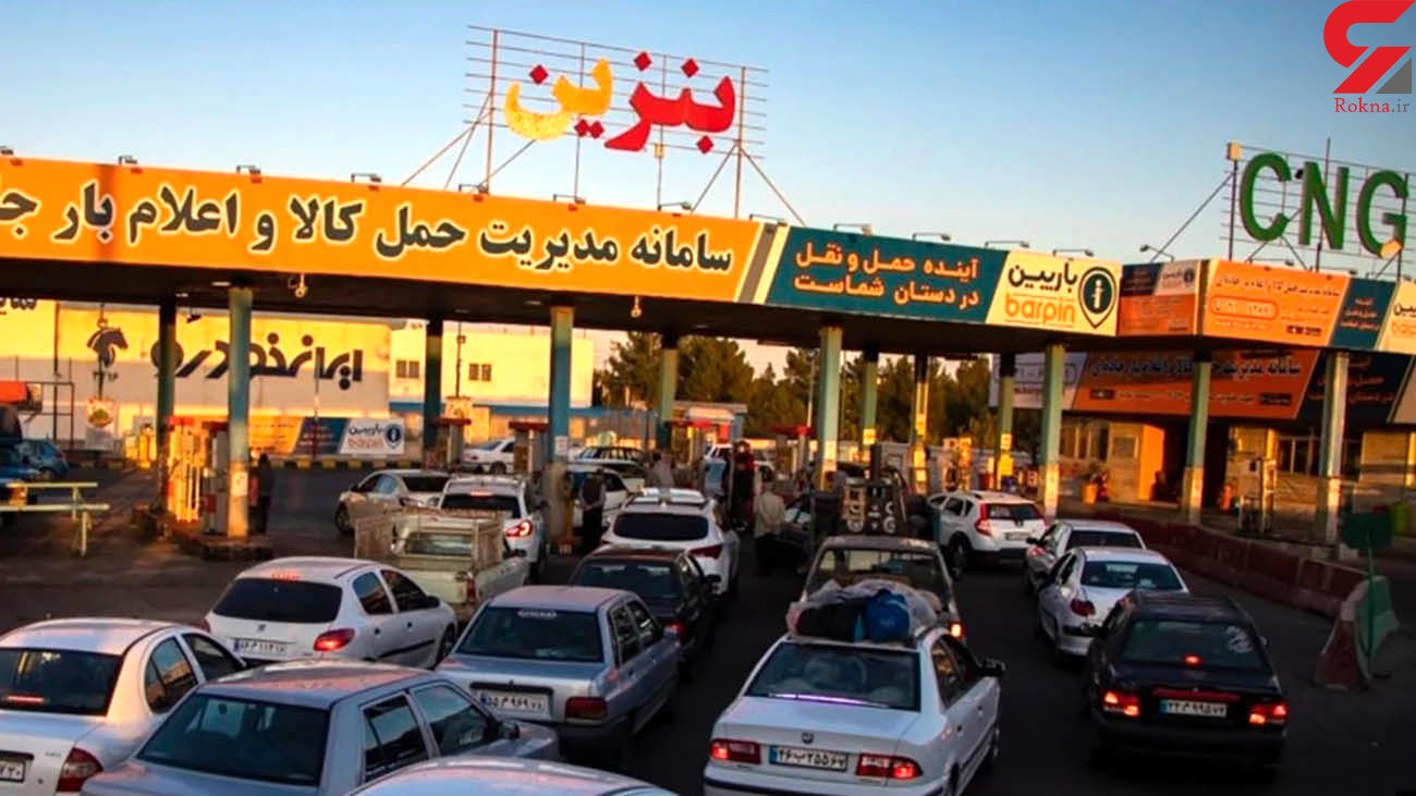 جزییات سهمیه‌بندی جدید بنزین از بهمن ! / بنزین های داخل کارت چه می شوند !