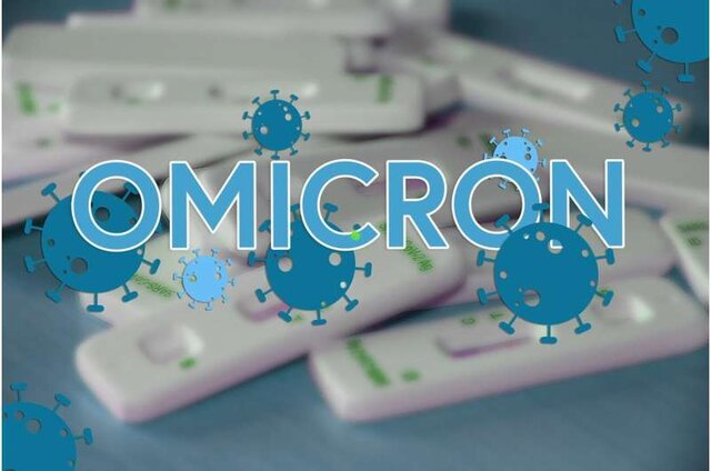 اُمیکرون باعث کووید طولانی می شود؟ اُمیکرون باعث کووید طولانی می شود؟