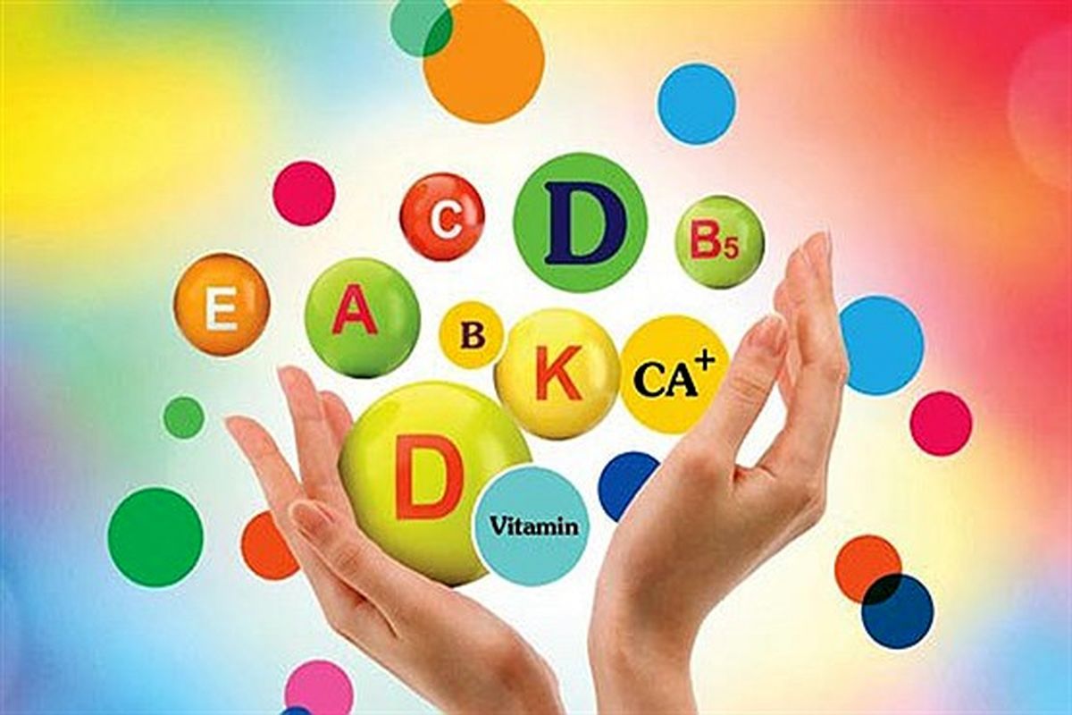 نقش ۳ ویتامین در پیشگیری از کرونا نقش ۳ ویتامین در پیشگیری از کرونا