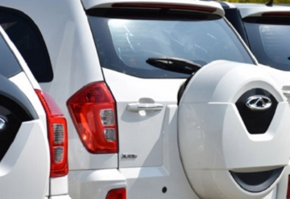 جدیدترین قیمت خودروهای وارداتی در بازار امروز سه شنبه ۲۸ دی ۱۴۰۰+ جدول جدیدترین قیمت خودروهای وارداتی در بازار امروز سه شنبه ۲۸ دی ۱۴۰۰+ جدول