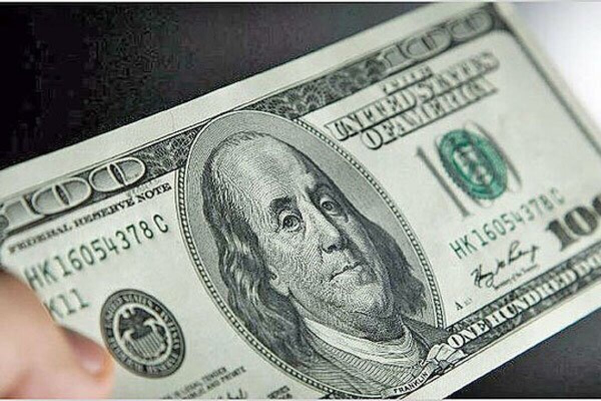 جدیدترین قیمت دلار و یورو در صرافی‌ ملی | ۲۸ دی ۱۴۰۰