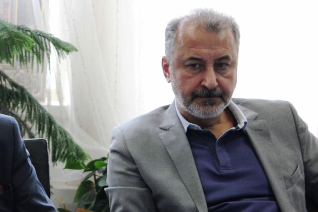 مدیرعامل پرسپولیس در باتلاق ؛ شوک بزرگ به رضا درویش