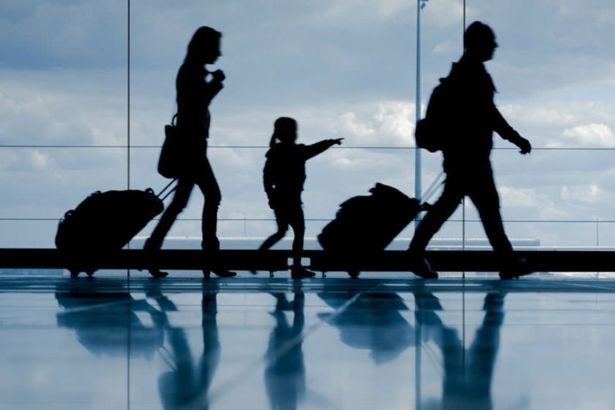 آمار رسمی: مهاجرت ایرانیان ۲.۲ برابر شده آمار رسمی: مهاجرت ایرانیان ۲.۲ برابر شده