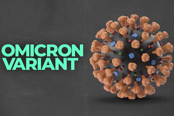 نشانه عجیب ابتلا به امیکرون؛ چشمها صورتی میشود! نشانه عجیب ابتلا به امیکرون؛ چشمها صورتی میشود!