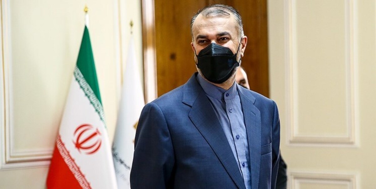 امیر عبداللهیان: مذاکرات در مسیر خوبی قرار دارد/ سرگرم توافق بر نقاط اختلافی در پرانتزها هستیم