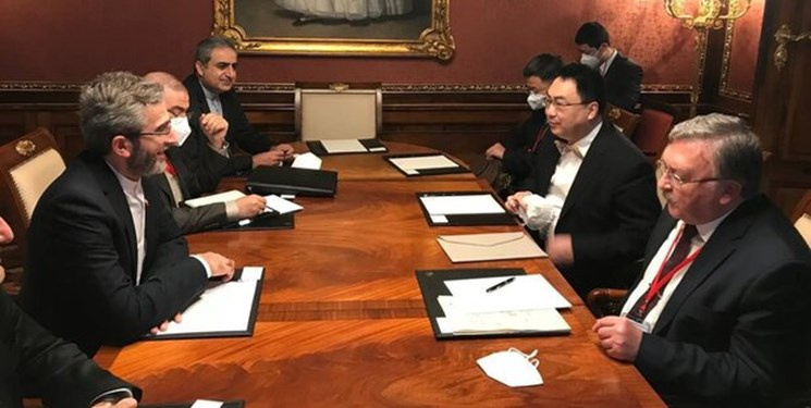 احیای برجام دشوارتر از آنچه تصور می شود احیای برجام دشوارتر از آنچه تصور می شود