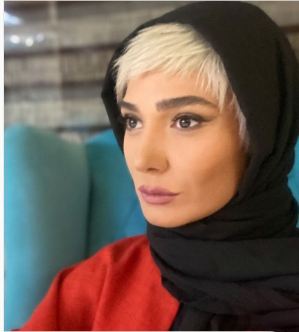 فیلم برهنگی شبیه شهره خواننده مبتذل مینا وحید در کنسرت فیلم برهنگی شبیه شهره خواننده مبتذل مینا وحید در کنسرت