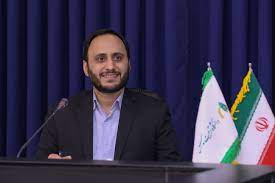 سخنگوی دولت در غم از دست دادن فرزند سه ساله اش سوگوار شد
