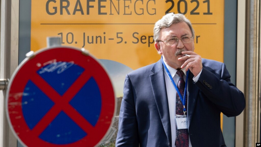 چرا روسیه از برجام حمایت مى کند؟ چرا روسیه از برجام حمایت مى کند؟